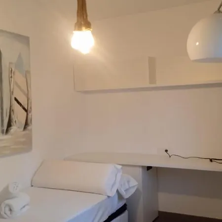 Apartment Playamar Sun&beach Apartamento Con Parking Torremolinos