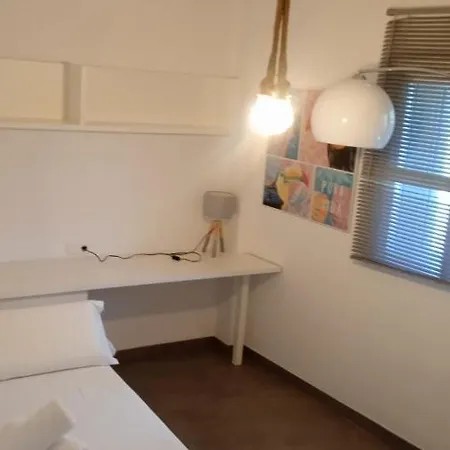 Apartment Playamar Sun&beach Apartamento Con Parking Torremolinos
