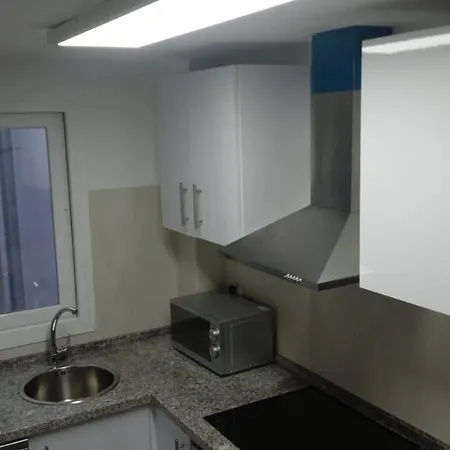 Playamar Sun&beach Apartamento Con Parking