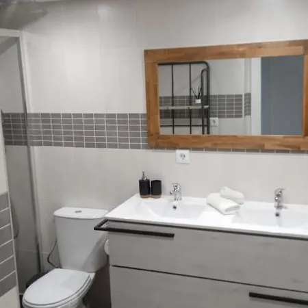 Playamar Sun&beach Apartamento Con Parking Apartment *