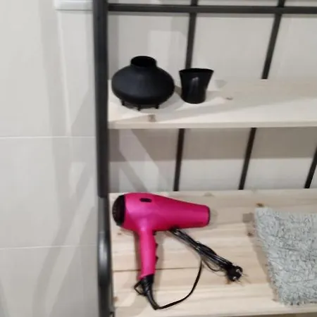 Playamar Sun&beach Apartamento Con Parking Apartment *