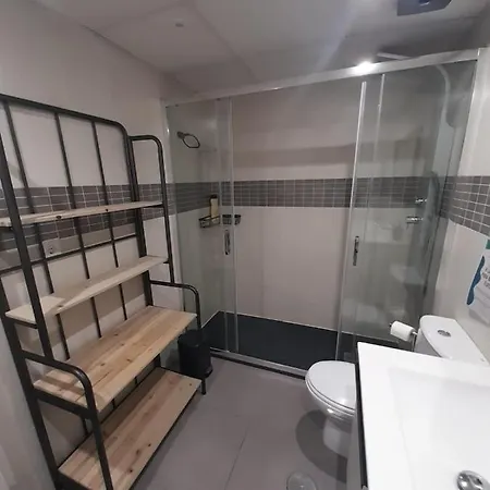 Playamar Sun&beach Apartamento Con Parking *